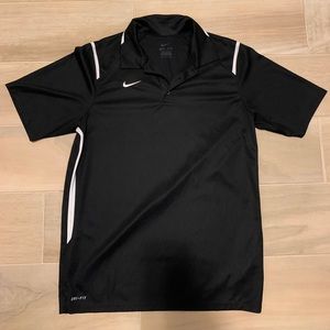Nike Golf Dri Fit Polo Men’s Size M